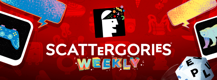 Game Night just got a major upgrade!