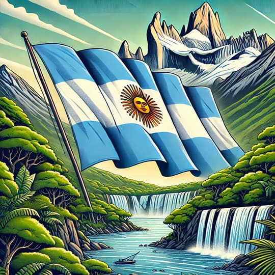Argentina